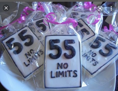 55 Birthday Ideas For Women, 55th Birthday Party Ideas, 55th Birthday Decorations, Birthday Surprise For Mom, 55 Birthday, Happy 55th Birthday, Women Party Ideas, 55th Birthday Gifts, 56th Birthday