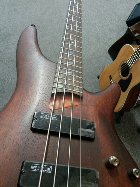 The Ibanez SR500 also just in. Superb instrument! #ibanez #bass #guitar Ibanez Bass Guitar, Bass Guitars, Acoustic Guitars, Electric Guitars, Bass Guitar, Acoustic Guitar, Electric Guitar, Bass, Guitar