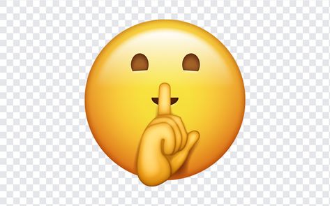 Shh Emoji PNG Shh Emoji, Secret Emoji, Png Emoji, Iphone Png, Emoji Png, Ios Emoji, Emoji Iphone, Emoji Pictures, Desktop Wallpaper Art