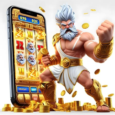 Premium Photo | Zeus slot game character with white background Zeus Png, Slot Background, Background Slot, Zeus Game, Slot Png, Slot Game Character, Resort Photos, Grand Bahama, True Wallet