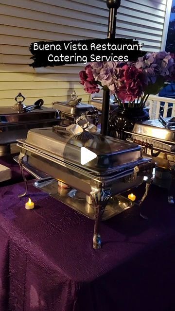 Shall We Go Chic Events, LLC on Instagram: "Delicious Catered dinner buffet by our friends of @buenavistavistarestaurant1  @buenavista.508 
Located in Brockton,  MA 
They serve all South Shore and Greater Boston areas with their delicious buffet. Contact them today a free quote for your next event!
.
.
#buenavistarestaurant #hispanicfood #hispanicfoodbrocktonma #latinfoodbuffet #cateringservicesinmassachusetts #Brocktonma" Chafer Buffet Presentation, Food Set Up For Party Buffet Tables, Catering Buffet Presentation, Buffet Table Ideas Decor Events, Buffet Presentation, Dinner Buffet, Buffet Table Decor, Catering Buffet, Restaurant Catering