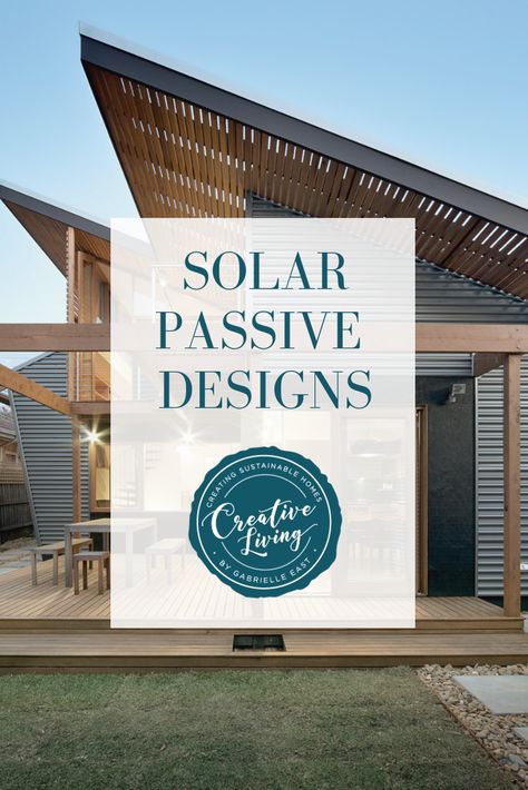 Passive Solar Cabin, Solar Passive House Plans, Small Passive Solar House Plans, Solar Passive House Plans Australia, Passive Solar Barndominium, Passive Cooling House Design, Passive Solar Homes Design, Passive Home Plans, Passive House Design Architecture