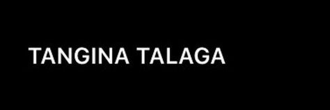 credits to the real owner Funny Twitter Header Pictures, Tagalog Twitter Header, Twitter Headers Funny, Tagalog Header, Twitter Header Photos Black, Header Twitter Funny, Black Twitter Header Aesthetic, Funny Headers Twitter, Random Twitter Headers