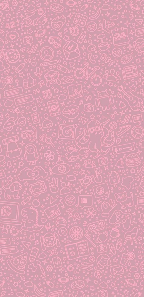 Chalk Pink Iphone Wallpaper, Pink Wallpaper For Whatsapp, Chat Wallpaper Backgrounds, Pink Whatsapp Wallpaper, Chat Background Whatsapp Aesthetic, Iphone Whatsapp Wallpaper, Background For Whatsapp Chat, Whatsapp Background Wallpaper, Wallpaper Whatsapp Backgrounds