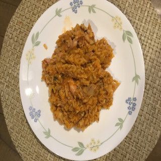 Portuguese Chicken & Rice Portuguese Chicken And Rice, Portugese Chicken, Portuguese Chicken, Chicken Rice Recipe, Chicken And Rice Dishes, Chicken Rice Recipes, Portuguese Food, Rice And Peas, Chicken And Rice