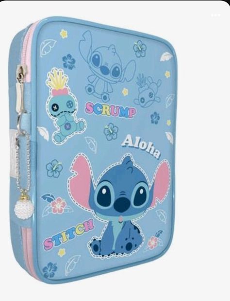 Stitch Toys, Sea Turtle Wallpaper, Angel Baby Art, Lilo And Stitch Toys, 100 Pens, Stitch Box, ليلو وستيتش, Lilo And Stitch Merchandise, Lilo And Stitch Ohana