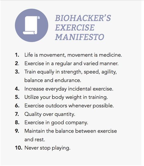 How To Biohack Exercise In New Ways Biohacking Hacks, Yoga Symbols, Exercise Yoga, Holistic Living, Wellness Fitness, Outdoor Workouts, Fitness Nutrition, Weight Training, Holistic Health