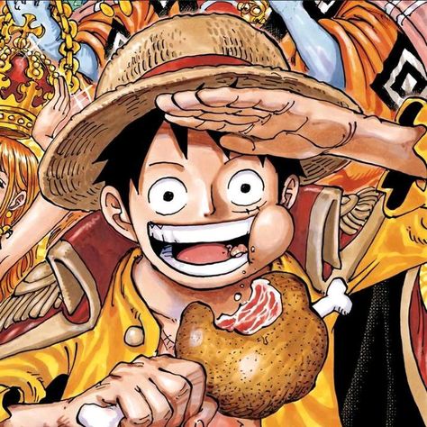 MONKEY D. ITF en TikTok Luffy Manga, Luffy Icon, Orange Icons:), Samurai Art, One Piece Drawing, One Piece Pictures, Manga Anime One Piece, One Piece Luffy, Monkey D Luffy