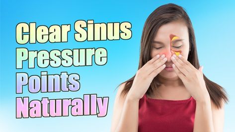 Unlock relief with effective sinus pressure points techniques for a healthier you! Learn about sinus pressure points now. - #facialpointsforsinusdiscomfort #naturalsinuspressurerelief #pressurepointsforsinusrelief #sinuscongestionrelief #sinuspainalleviation #sinuspainreduction #sinuspressurerelieftechniques Sinus Relief Pressure Points, Pressure Points For Sinus Relief, Sinus Pressure Relief Fast, Sinus Pressure Points, Sinus Pressure Relief, Clear Your Sinuses, Blocked Sinuses, Sinus Health, Sinus Congestion Relief