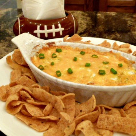 Hot Baked Taco Dip Baked Taco Dip, Hot Bean Dip, Hot Taco Dip, Holidays Appetizers, Taco Dip Recipe, Seven Layer Dip, Nacho Cheese Sauce, Chunky Salsa, Cheese Sauce Recipe