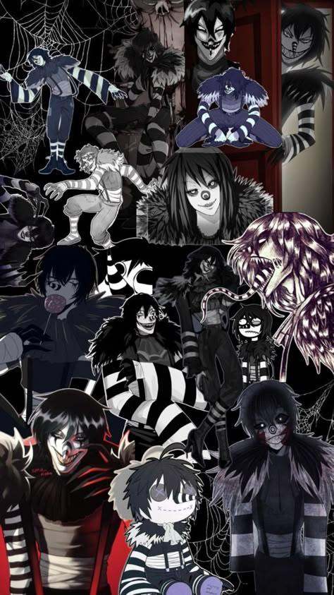 Jack Creepypasta, Creepypasta Wallpaper, Ticci Toby, Laughing Jack, Creepypasta Characters, Really Funny Pictures, Five Night, Really Funny, Anime Wallpaper