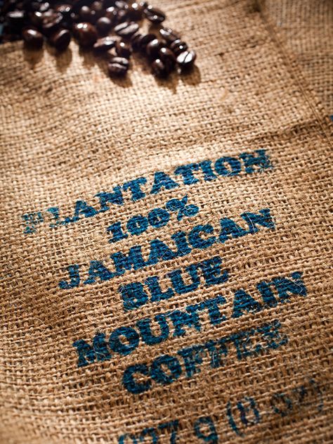 Grown in the Jamaica’s Blue Mountains, this coffee is one of the most popular and expensive brands in the world. More than 80% of all Jamaican Blue Mountain Coffee is exported to Japan. Known for its mild, bitter-free taste, this coffee is only considered Blue Mountain coffee if the beans are harvested from Saint Andrew, Saint Thomas, Portland and Saint Mary parishes in Jamaica. Jamaican Coffee, Jamaican Blue Mountain Coffee, Expensive Brands, Saint Andrew, Blue Mountain Coffee, Cafe Apron, Renewal Ceremony, Visit Jamaica, Saint Thomas