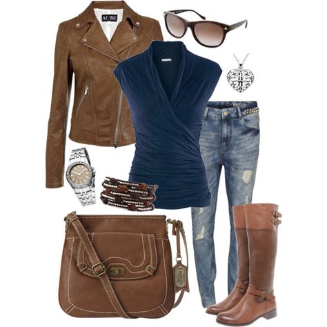 carriage ride - Polyvore Closed Closet, Shirt Over Dress, Carriage Ride, Outfit Combos, Easy Fashion, Trendy Mom, Gorgeous Clothes, Pinterest Closet, Polyvore Outfits