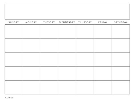 50 Best Printable Blank Calendar Templates simpleramadanplanner #weeklydigitalplanner #projectplanner #cuteplannerideas🌜. Goodnotes Class Notes Template, Free Weekly Planner Templates, Free Blank Calendar, Blank Monthly Calendar Template, Template Study, Blank Calendar Pages, Blank Monthly Calendar, Weekly Planner Free, Study Planner Printable