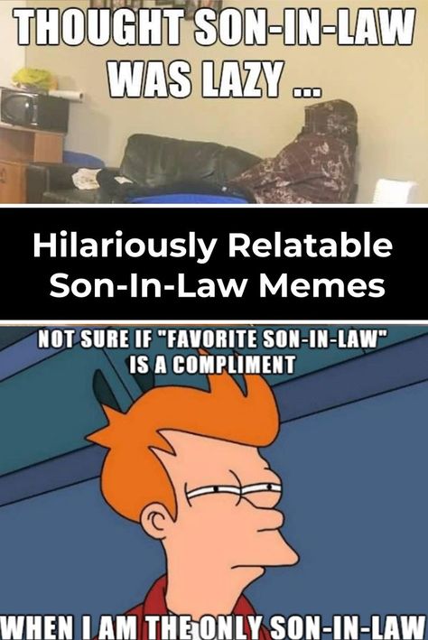 These hilarious son-in-law memes perfectly capture the in-law relationship. Funny Son In Law Quotes, Son In Law Birthday Wishes Quotes Funny, Happy Birthday Son In Law Funny, Son In Law Birthday Wishes Funny, Son In Law Quotes, Dodgeball Quotes, Message To My Son, Son In Law Gifts, Funny Speeches