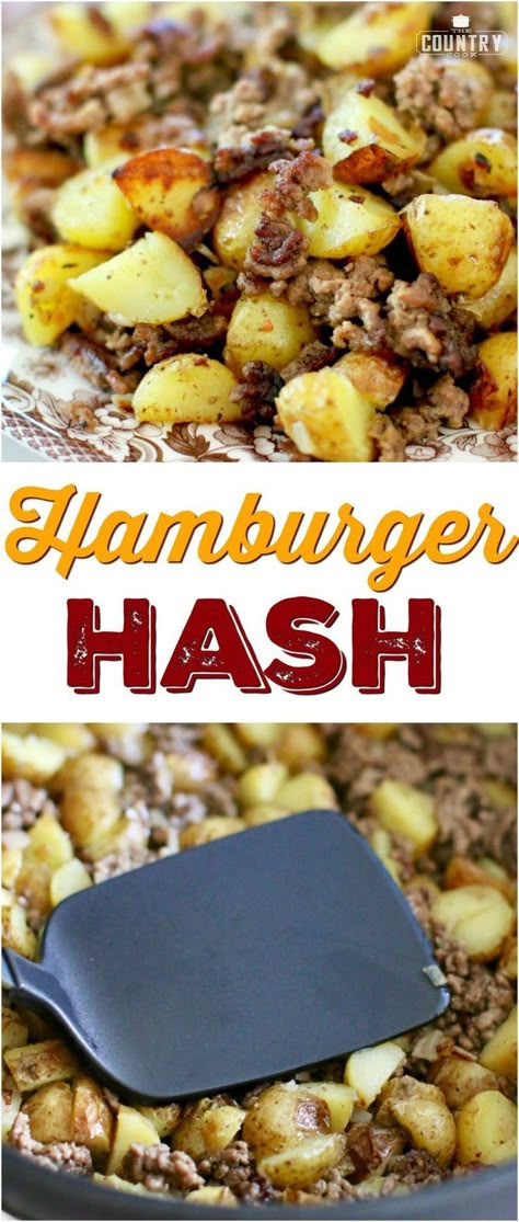 Dinner Ideas Hamburger Meat, Healthy Hamburger Meat Recipes, Hamburger Meat Recipes Ground, Hamburger Meat Recipes Easy, Hamburger Hash, Recipes Hamburger, Healthy Hamburger, Easy Hamburger, Diy Easy Recipes