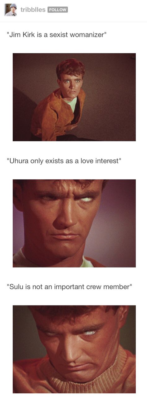 Star Trek Uhura Fanart, Star Trek Sulu, Communications Officer, Chekov Star Trek, Jim Kirk, Fandom Star Trek, Star Trek The Final Frontier, Quiet Confidence, Star Trek Theurgy Ship