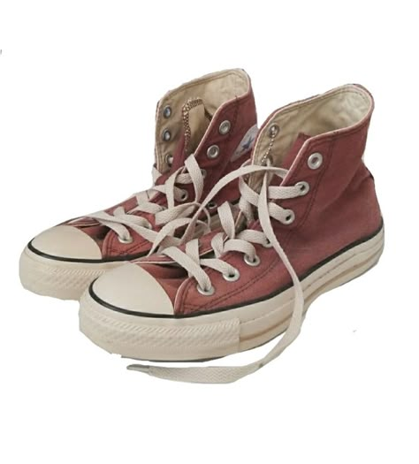 Grunge Shoes Png, Cute Shoes Png, Mens Clothes Png, Shoe Png, Shoes Png, Png Polyvore, Dr Shoes, Red Converse, Emo Outfits