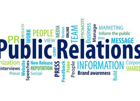 Pr Strategy, Career Vision Board, News Release, Brand Awareness, Public Relations, To Create, Interview, Marketing, Collage