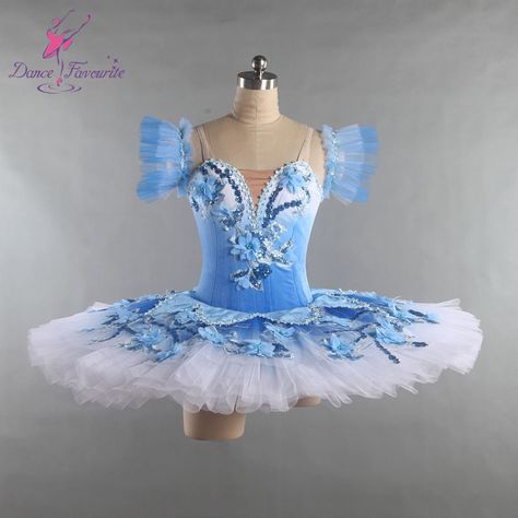 Classical Dance Costume, Dance Costumes Ballet, Tutu Women, Sleeping Beauty Fairies, Classical Ballet Tutu, Professional Costumes, Ballet Tutus, Dance Tutus, Professional Ballet