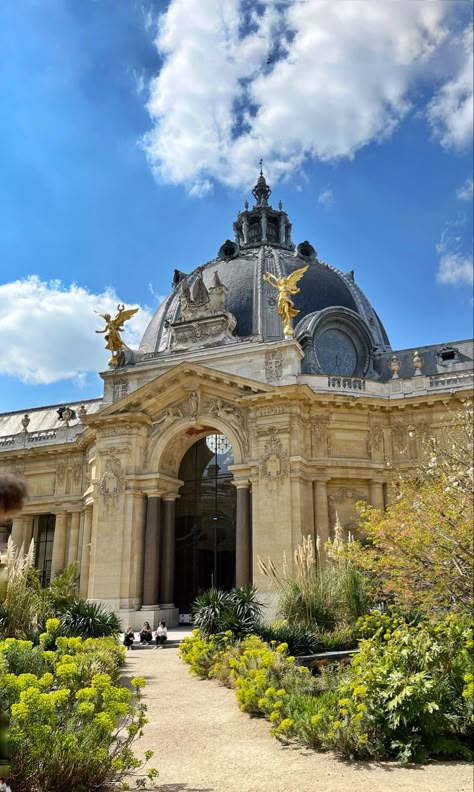 Garden, museum, park, nature, romantic, chic, colourful Paris Gardens, Petit Palais Paris, Hotel Shoot, Palais Royal Paris, Parisian Garden, Paris Garden, Paris Rooftops, Paris Dream, Paris Itinerary