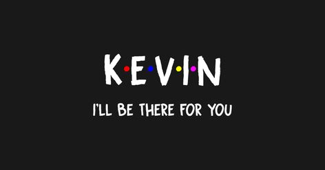 Kevin Name Meaning, Kevin Name, Name Wallpaper, Family Name, Name Stickers, Guy Names, Dear God, Kids Magnets, Case Stickers