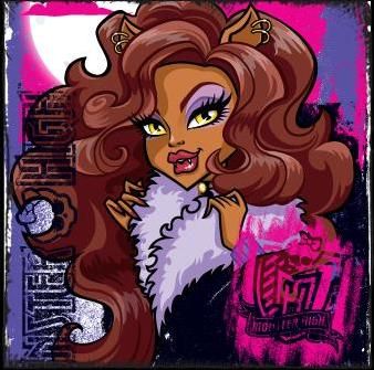 Clawdeen Wolf - Monster High Wiki Monster High Wiki, Monster High Clawdeen, Arte Monster High, Monster High Pictures, Clawdeen Wolf, Custom Monster High Dolls, Moster High, Beach Artwork, High Characters