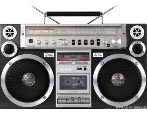 Radio Casette, 1980s Boombox, Dj Record, 80s Radio Station, 1980s Cassette Tapes, Audiophile Speakers, Italo Disco, Shortwave Radio, Portable Radio