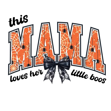 Ghost Clipart, Halloween Shirt Design, Sticker Design Inspiration, Mama Sublimation, Spooky Mama, Projets Cricut, Cricut Halloween, Ghost Png, Diy Fashion Hacks