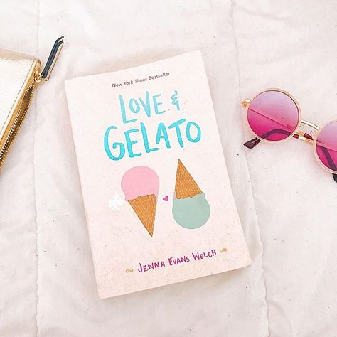 Veronica Gaitan on Instagram: “One question that I’m asked pretty often is, “If you could visit anywhere in the world, where would it be?” And my answer is always Italy…” Love And Gelato Book, Predictive Text Game, Love Gelato, Text Games, Love And Gelato, Predictive Text, Fav Books, Book Wishlist, Christmas Present Ideas