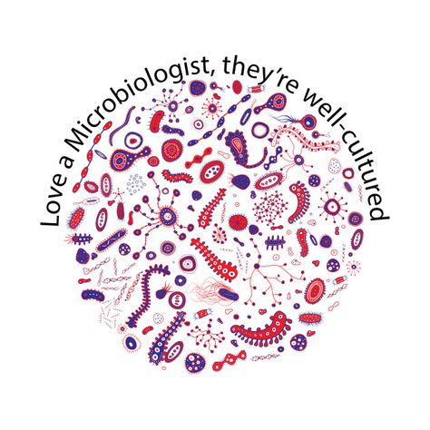 Check out this awesome 'Love+a+microbiologist' design on @TeePublic! Microbiology Quotes, Microbiology Notes, Microbiology Gifts, Microbiology Study, Medical Stickers, Science Puns, Kawaii School Supplies, Petri Dish, Doctorate