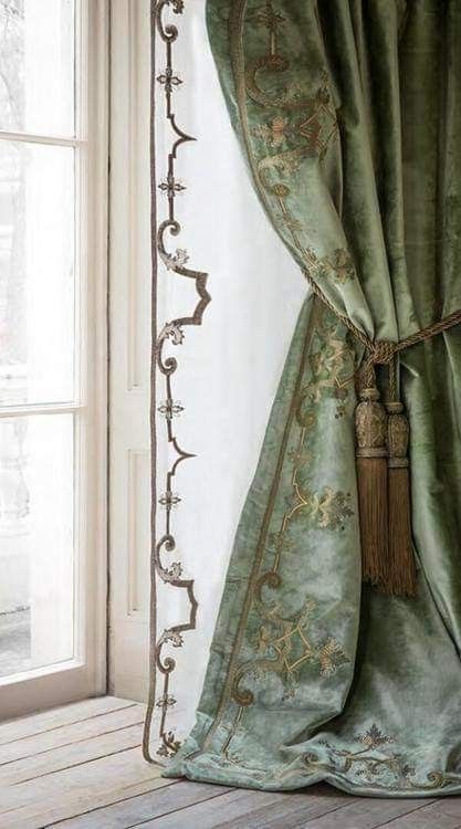 Unique Window, Drapery Designs, Pall Mall, The Curtains, Window Dressing, Beautiful Windows, Boot Room, Custom Window Treatments, Window Dressings