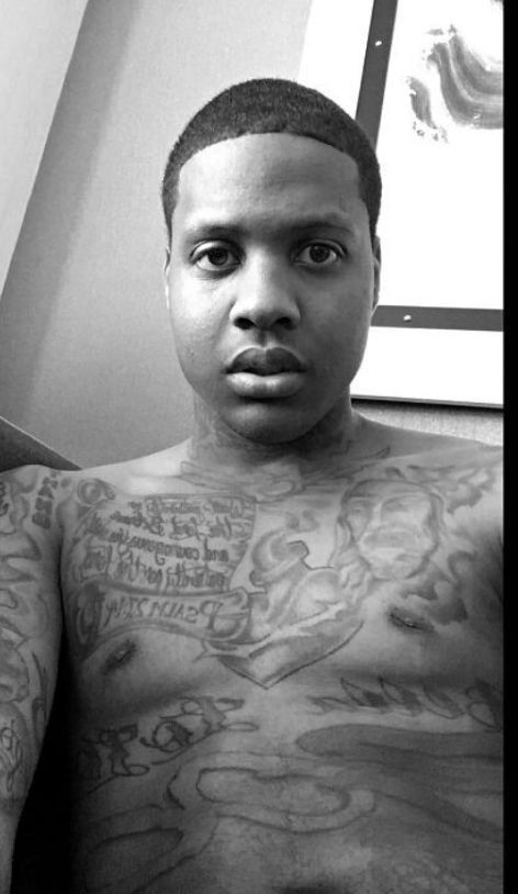 Old Lil Durk Pics, Lil Durk Old Pics, Old Lil Durk, Chris Brown Videos, Bored Af, Nba Baby, Cute Black Babies, Mother Daughter Tattoos, Lil Durk