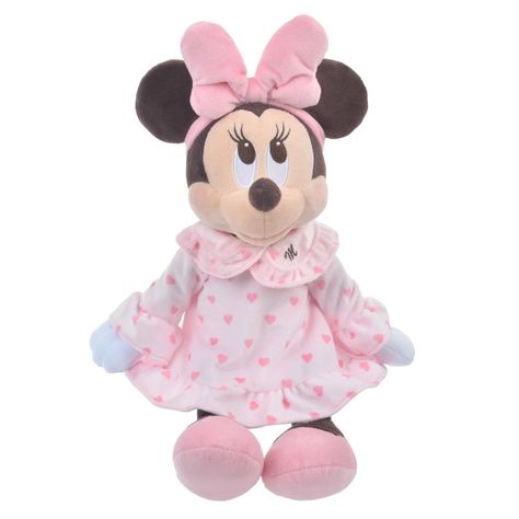 Minnie Mouse Plush, Minnie Mouse Toys, Disney Keychain, Disney Store Japan, Montessori Baby Toys, Mouse Plush, Kids Bedroom Inspiration, Kawaii Toys, 2022 Christmas