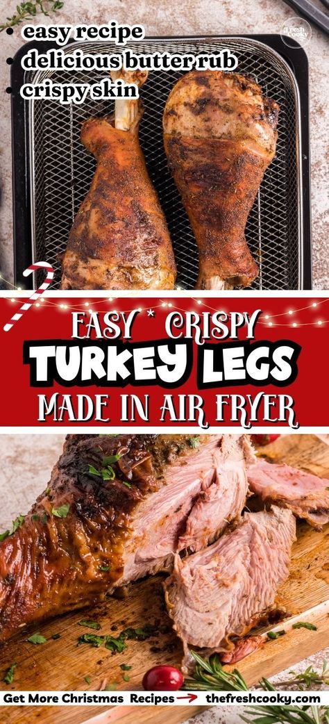 Air Fryer Turkey Breast, Fabulously Frugal, Air Fryer Turkey, Cooking Turkey Breast, Turkey Tenderloin, Frugal Recipes, Turkey Breast Recipe, Fried Turkey, Whole Turkey