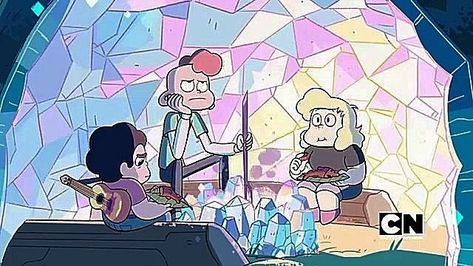 Steven Universe Season 1, Sadie Miller, Zach Callison, Kate Micucci, Red Play, Island Adventure, The Aftermath, Steven Universe, Season 1