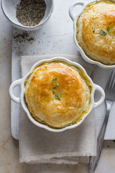 Creamy Vegetable Pot Pie — The Mother Cooker Veg Pot Pie Recipe, Veg Pie Recipe, Vegetable Pot Pie Recipe, Vegetarian Pot Pie Recipe, Vegetable Pies, Gardening Website, Vegetarian Pie Recipes, Vegetable Pie Recipes, Veg Pie