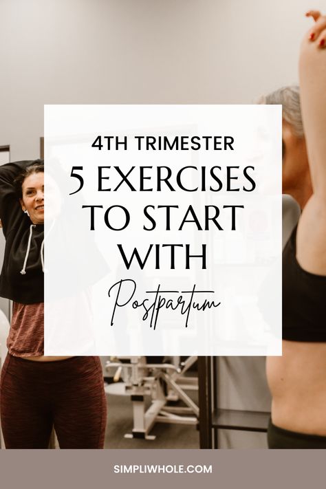 Read more to learn 5 Exercises that are Safe to Start early in the postpartum period. First Postpartum Workout, Postpartum Hip Exercises, Early Postpartum Exercise, Postpartum Breathing Exercises, Safe Postpartum Exercises, Early Post Partum Exercises, Postpartum Core Recovery, Postpartum Breathing, Postpartum Pelvic Floor Exercises