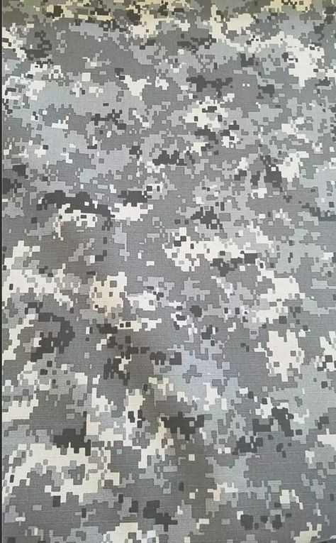 Army Combat Uniform, Winter Camo, Camouflage Pattern Design, Ghillie Suit, Camo Wallpaper, Army Camo, Gray Camo, Military Gear Tactical, Tactical Survival