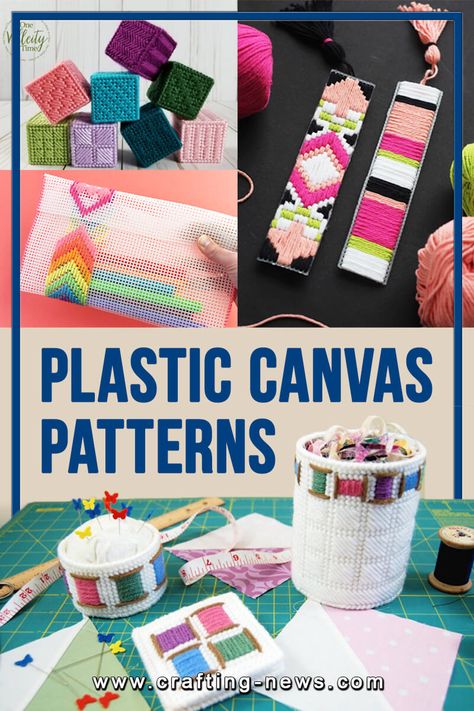 Simple Plastic Canvas Patterns, Plastic Canvas Christian Patterns, Crafts With Plastic Canvas, Diy Plastic Canvas Projects, Free Plastic Canvas Crafts Patterns Free, Round Plastic Canvas Patterns, Mesh Canvas Crafts, Plastic Canvas Needlepoint Patterns, Plastic Canvas Ideas Projects