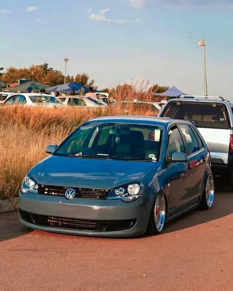 Stanced Cars South Africa, Polo Tdi, Vw Polo Vivo, South African Aesthetic, Polo Modified, Vw Polo Modified, Polo Vivo, Polo Tsi, Polo Vw