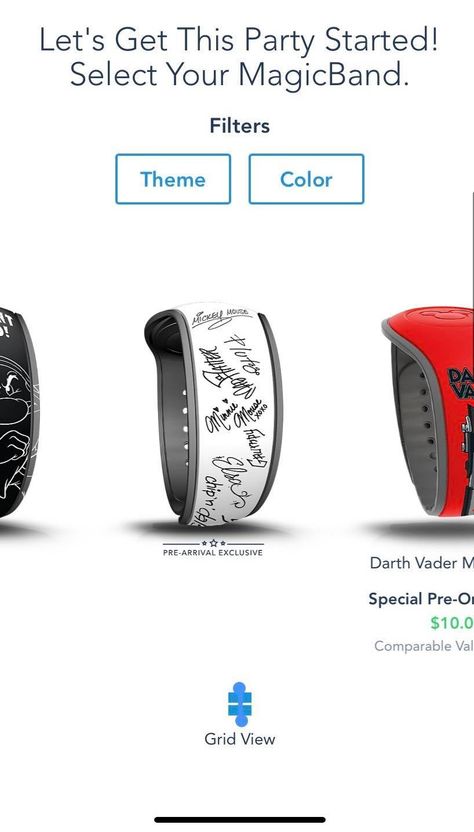 New Pre-Arrival Magic Band Designs on Disney World Website Magic Band Plus, Super Bowl Winners, Disney Website, Famous Phrases, Vacation Quotes, Magic Bands, Resort Vacation, Theme Color, Disney Cruise Line