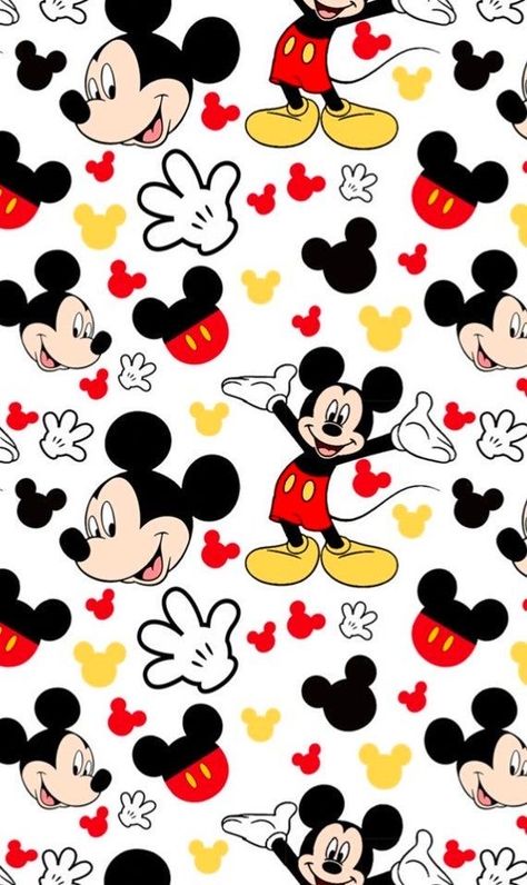 Mickey Mouse Svg Free, Kingdom Birthday Party, Wallpaper Mickey Mouse, Mickey Mouse Background, Miki Mouse, Mickey Mouse Gifts, Mickey Mouse Wallpaper Iphone, Mickey Mouse Svg, Mouse Wallpaper