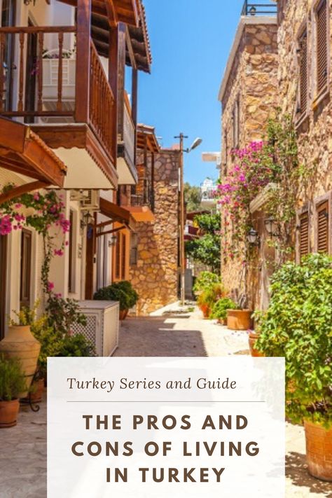 Living In Turkey, Turkey Travel Guide, Istanbul Airport, Live Abroad, Izmir Turkey, Moving Abroad, Turkey Country, Turkey Destinations, Cappadocia Turkey