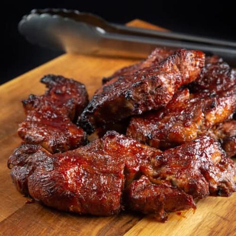 Beef Country Ribs, Smoked Rib Tips Recipe, Ribs In Instant Pot, Country Ribs, Boneless Pork Ribs, Country Style Pork Ribs, Country Style Ribs, Pork Rib Recipes, Instant Pot Pork