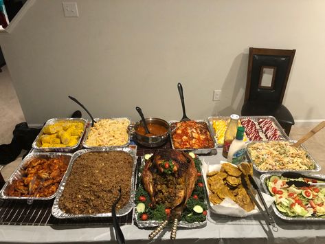 Haitian Christmas Dinner, Haitian Thanksgiving Food, Haitian Dishes, Cooking Goals, Haitian Food, Avocado Salad Recipes, Haitian Food Recipes, Thanksgiving Food, Avocado Salad