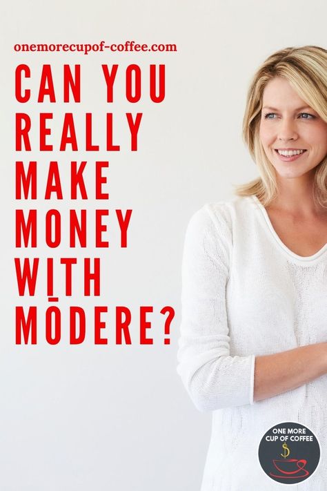 There is a high demand for health products and Mōdere being a health and nutrition company may seem to have an extra edge since it also offers skincare items. See if this is enough to give Mōdere an edge among its competitors. #networking #mlm #Mōdere Skincare Items, Virtual Jobs, Mlm Companies, Pyramid Scheme, Waste Of Time, Income Ideas, Multi Level Marketing, Freelance Writing, It Network