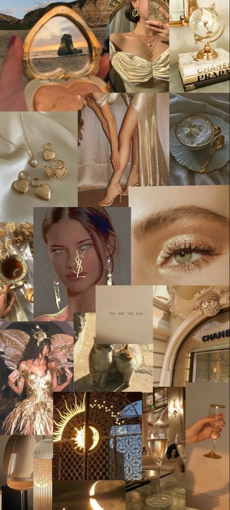 Gold Jewelry Aesthetic Wallpaper, Lux Life Aesthetic, Gold Jewelry Wallpaper, Feminine Wallpaper Iphone, Map Compass, Girl Wallpapers, Vision Board Inspiration, Dark Feminine Aesthetic, Gold Aesthetic