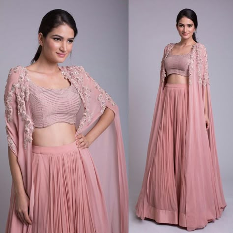 Shrug Lehenga, Diwali Dresses, Simple Frock Design, Function Dresses, Trendy Outfits Indian, Wedding Lehenga Designs, Lehenga Designs Simple, Latest Bridal Dresses, Womens Trendy Dresses