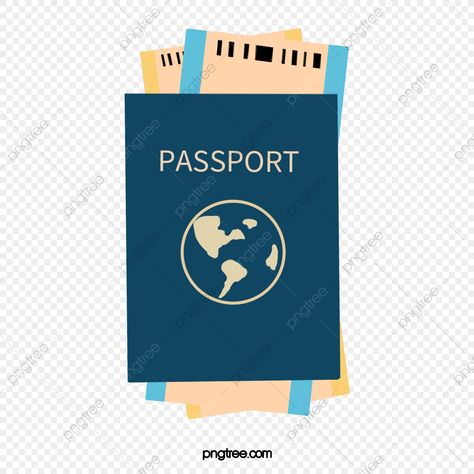 Passport Drawing Art, Dairy Making Ideas, Passport Drawing, Passport Illustration, Airport Theme, Inktober 2024, Transparent Clipart, Passport Photo, Travel Drawing